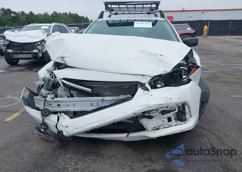 2023 Subaru Impreza Base 5-Door z USA, uszkodzony, nr VIN 4S3GTAB6XP3706463